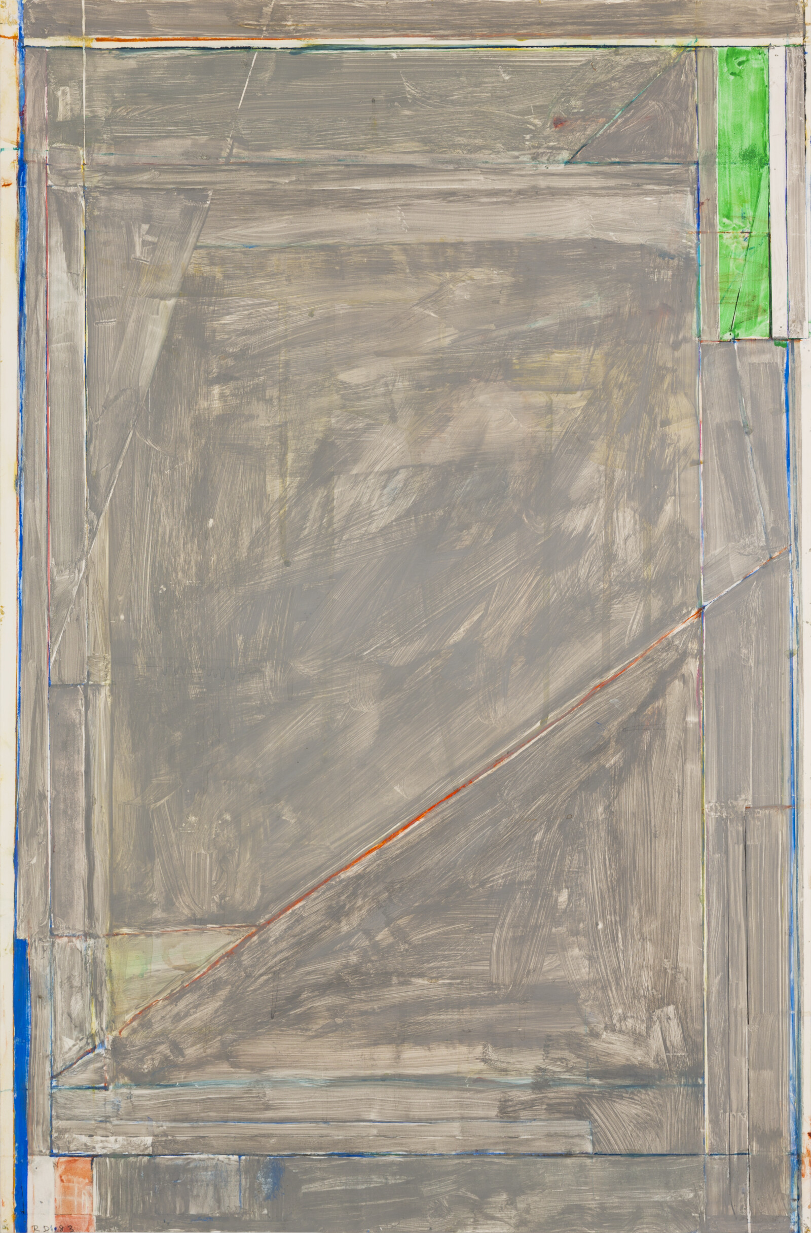 Painting in Poetry, Poetry in Painting: Wallace Stevens and Modern Art