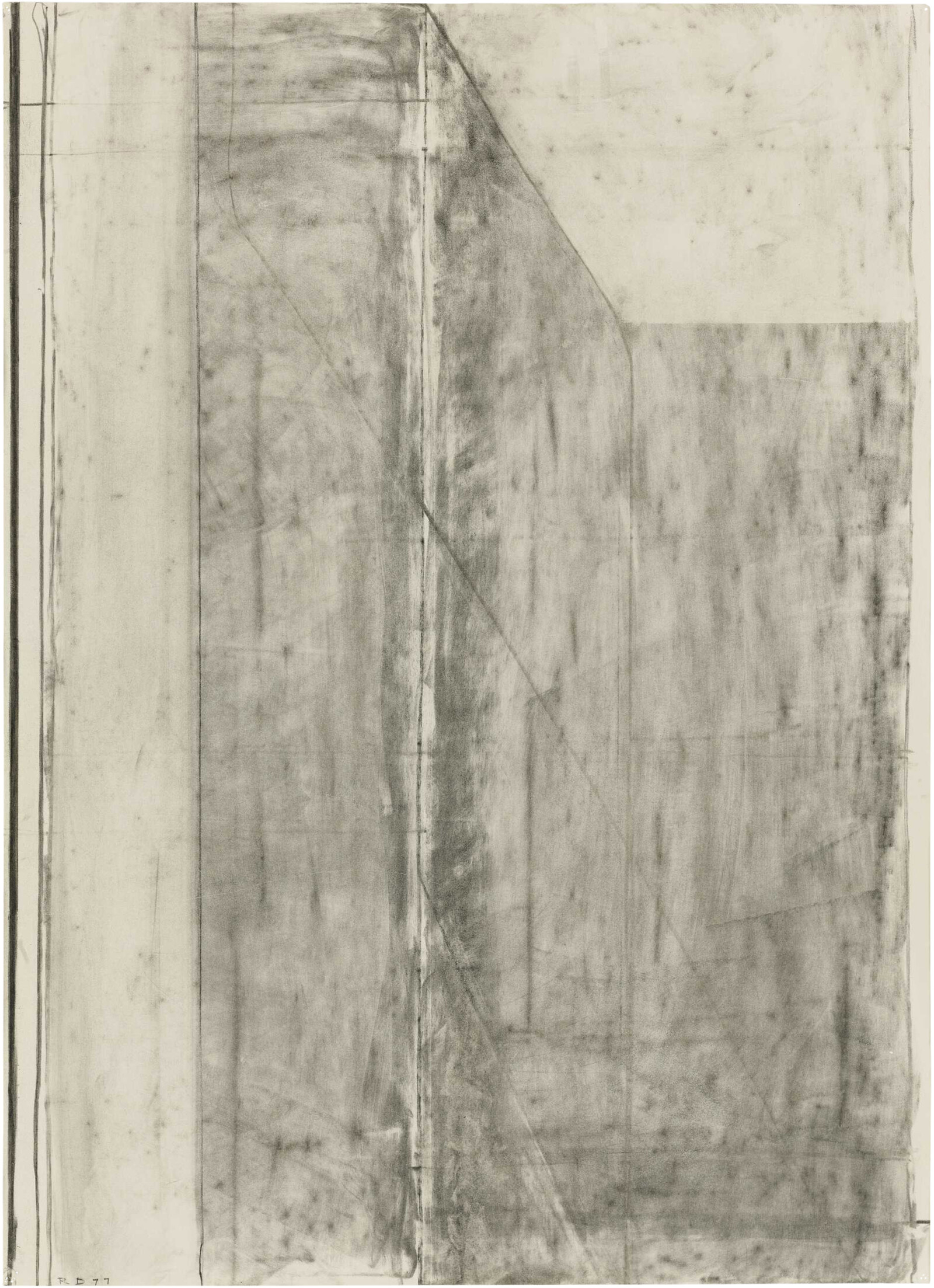 Important Contemporary Drawings, Paintings, and Sculpture