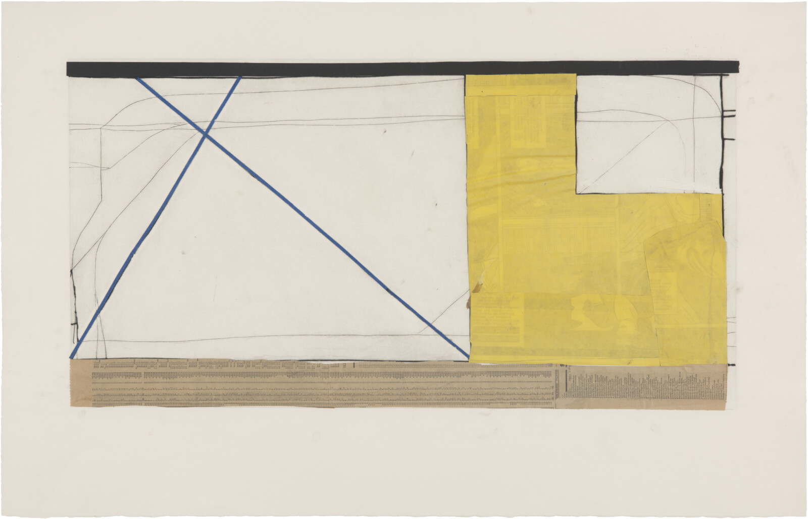 Richard Diebenkorn: Prints and Proofs