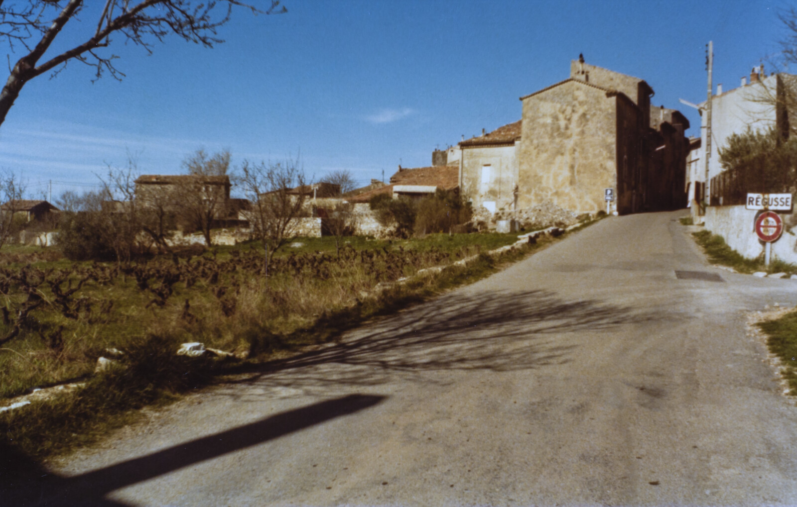 Travel Photographs from France