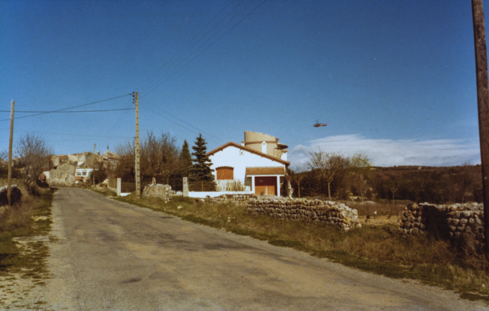 Travel Photographs from France