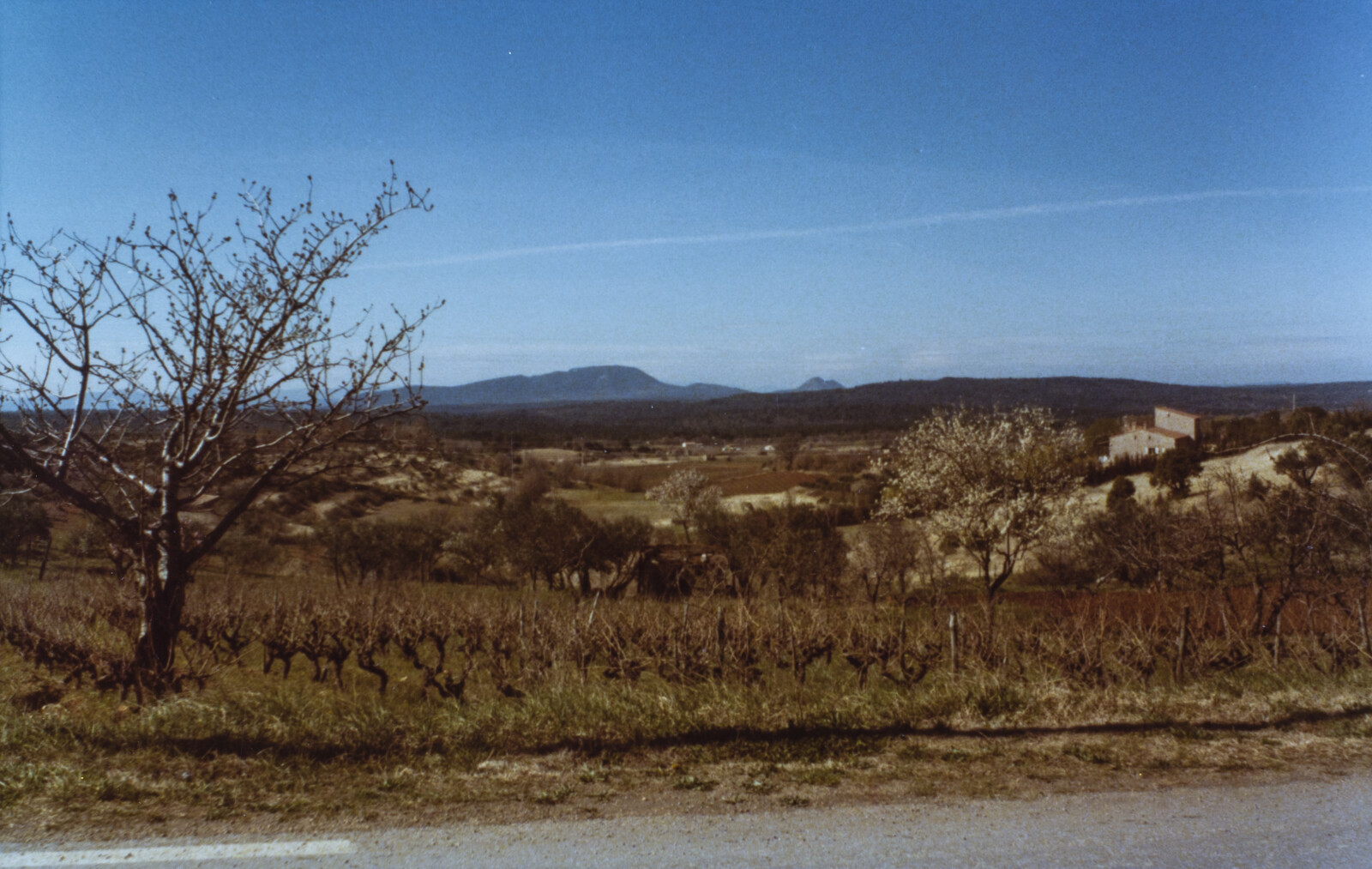 Travel Photographs from France