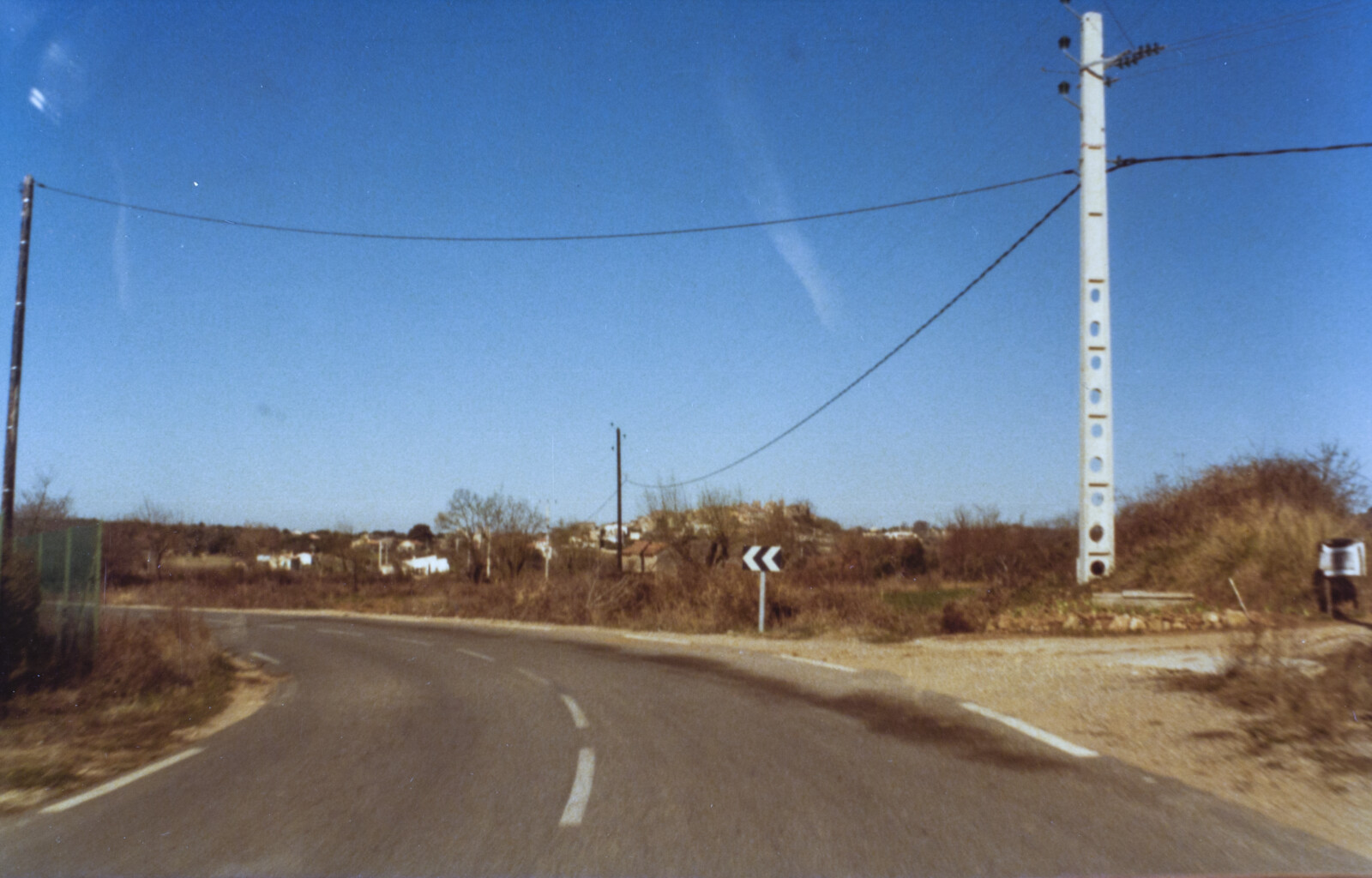 Travel Photographs from France