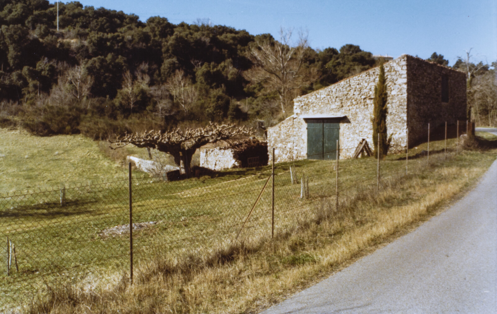 Travel Photographs from France