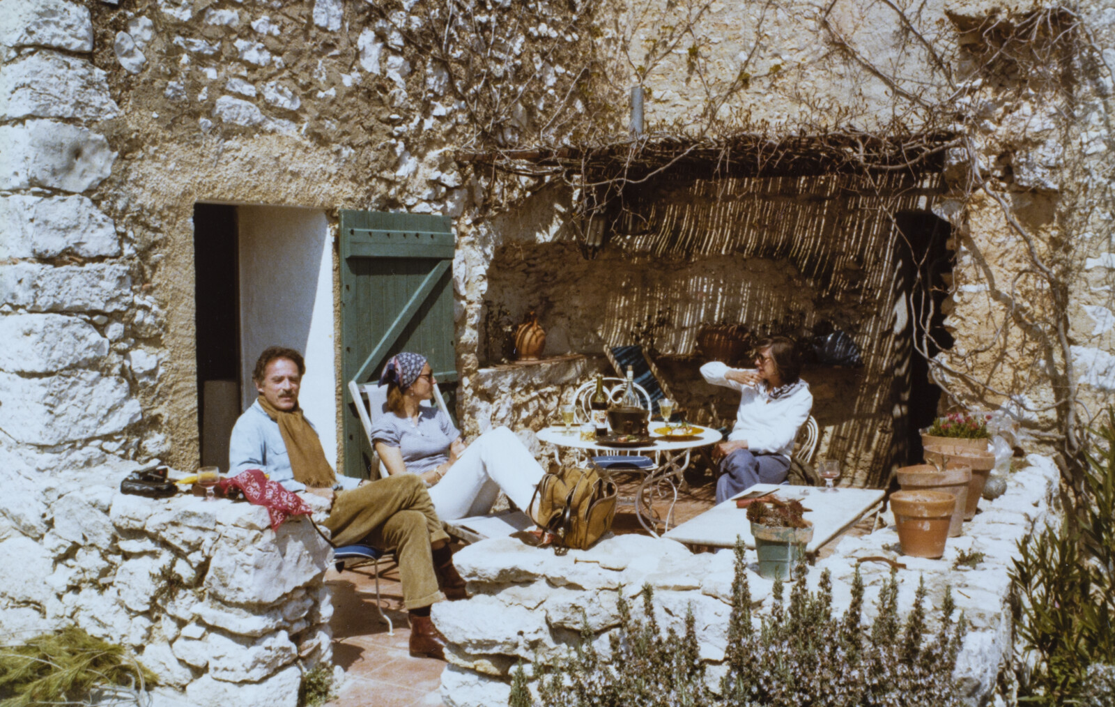 Travel Photographs from France