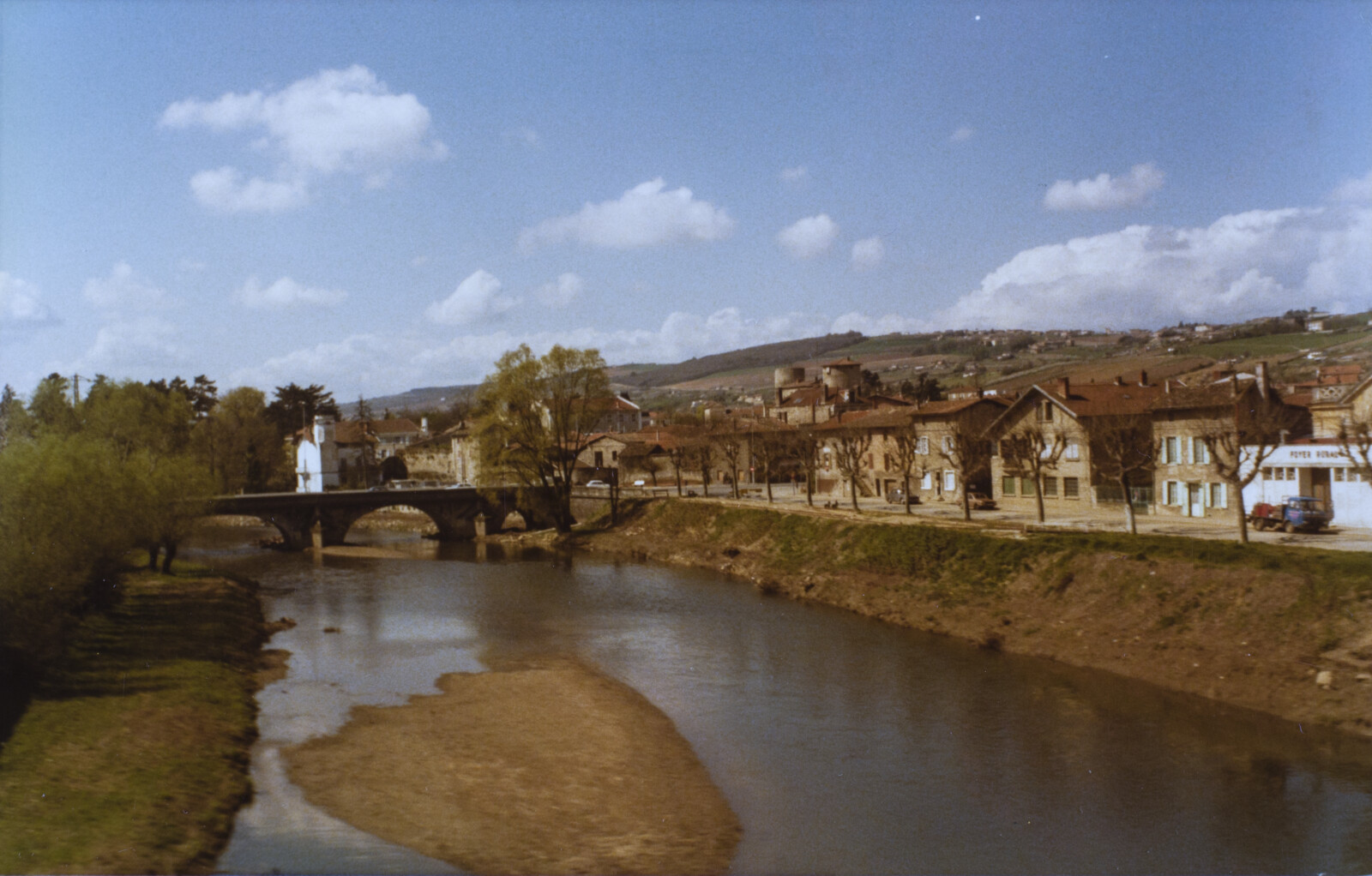 Travel Photographs from France