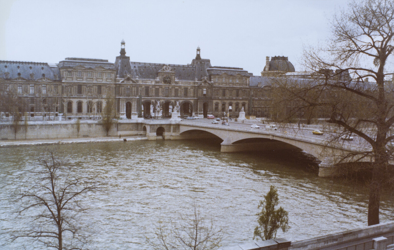 Travel Photographs from France