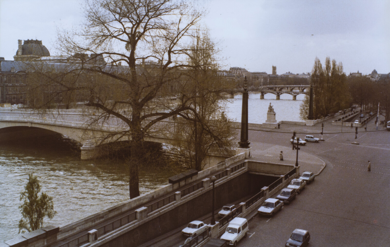 Travel Photographs from France