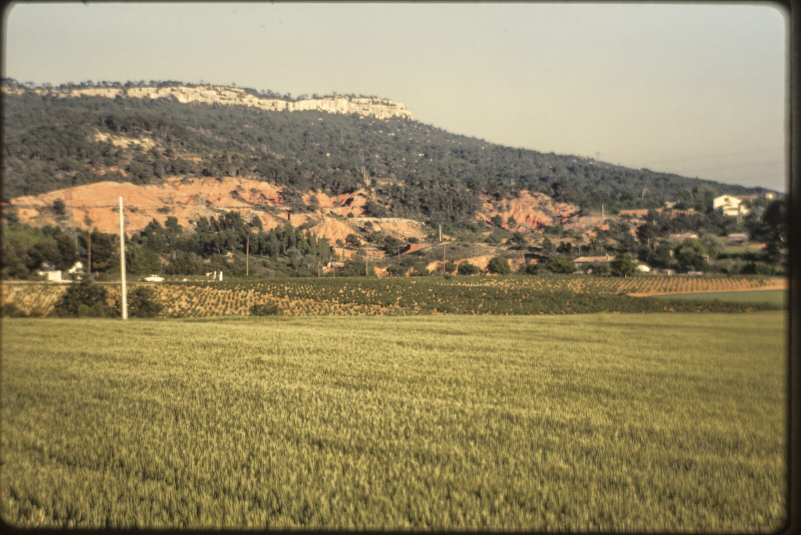 Travel Photographs from France