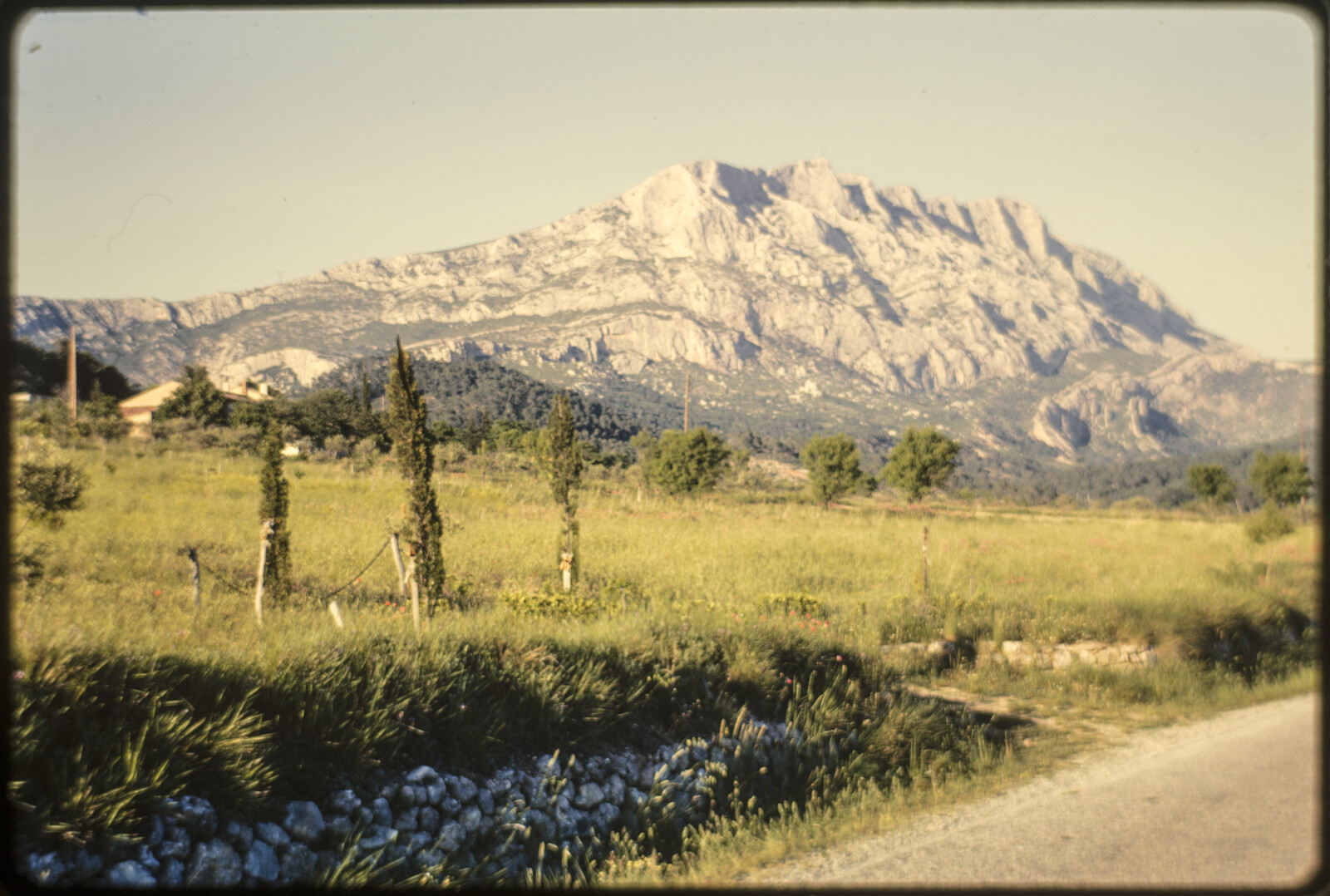 Travel Photographs from France