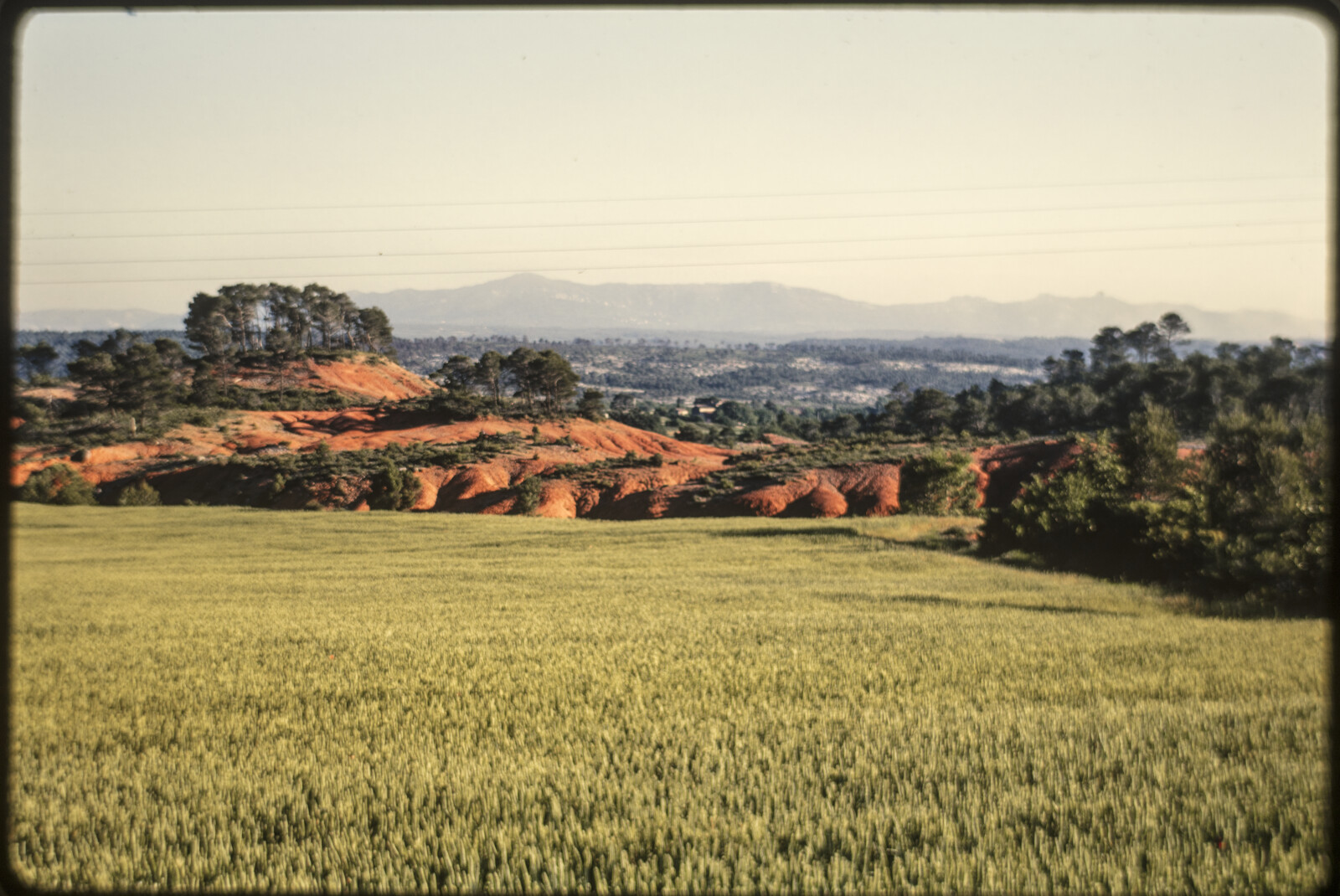 Travel Photographs from France