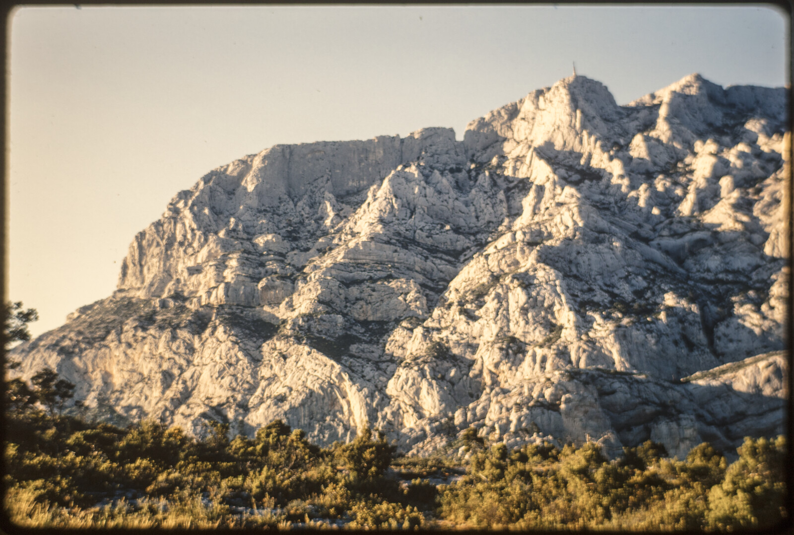 Travel Photographs from France