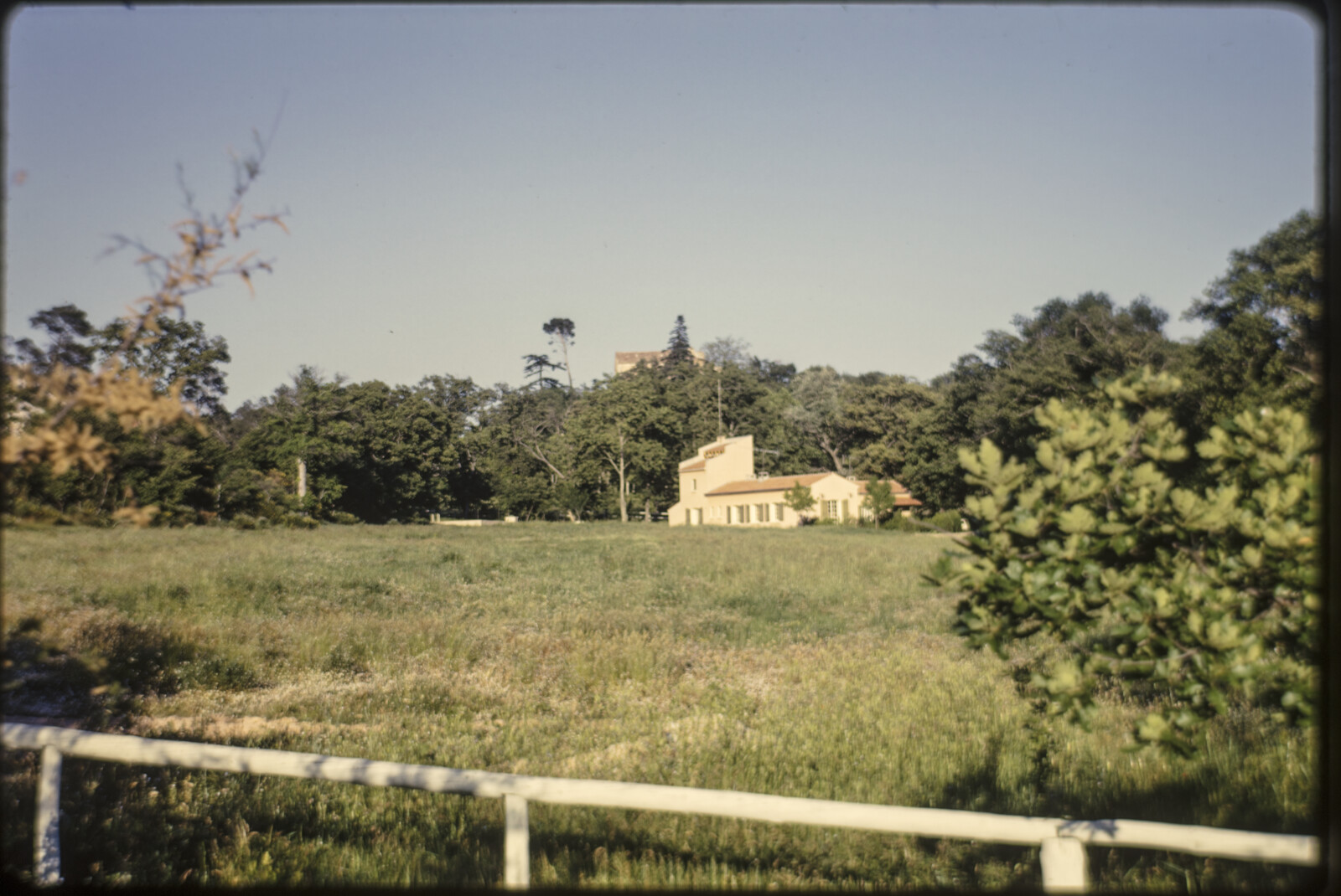 Travel Photographs from France