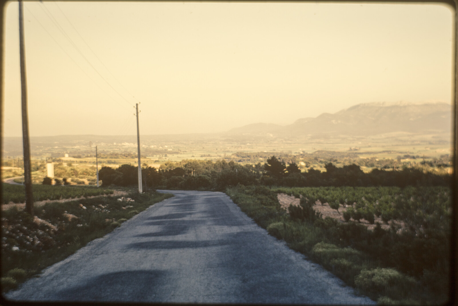 Travel Photographs from France