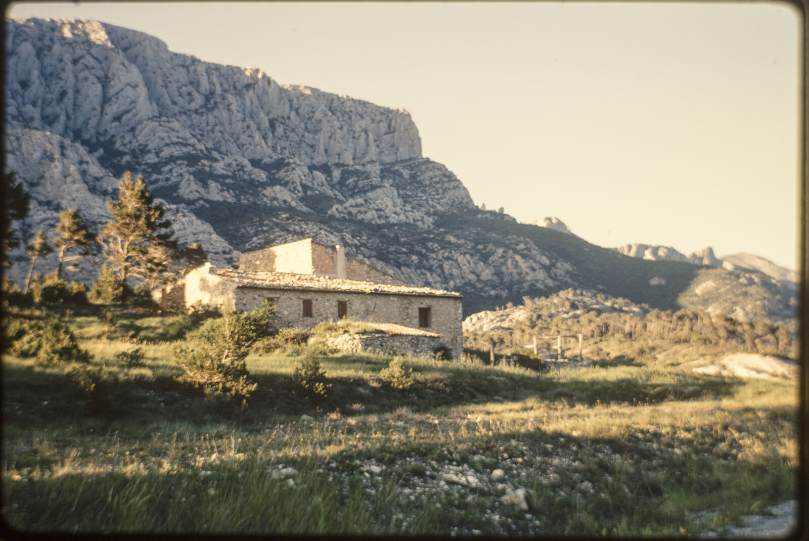 Travel Photographs from France