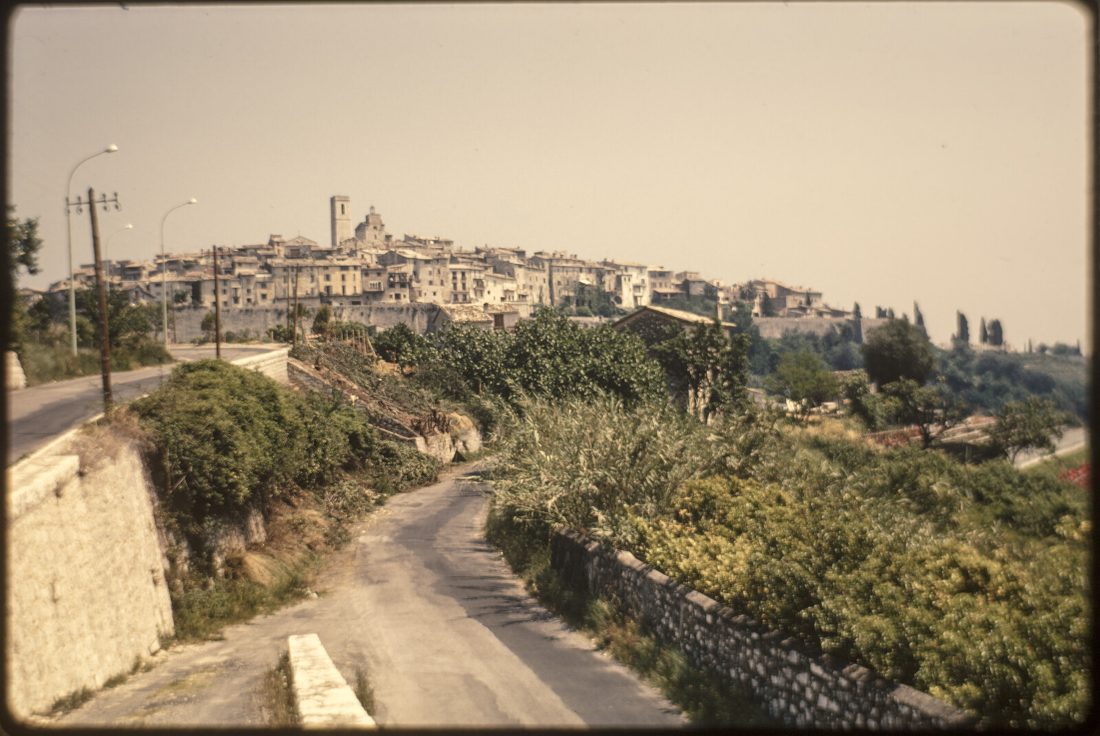 Travel Photographs from France