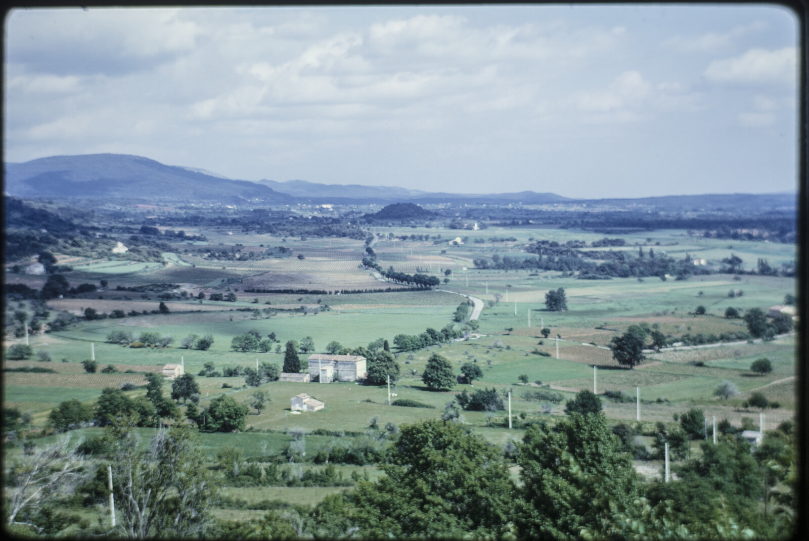 Travel Photographs from France