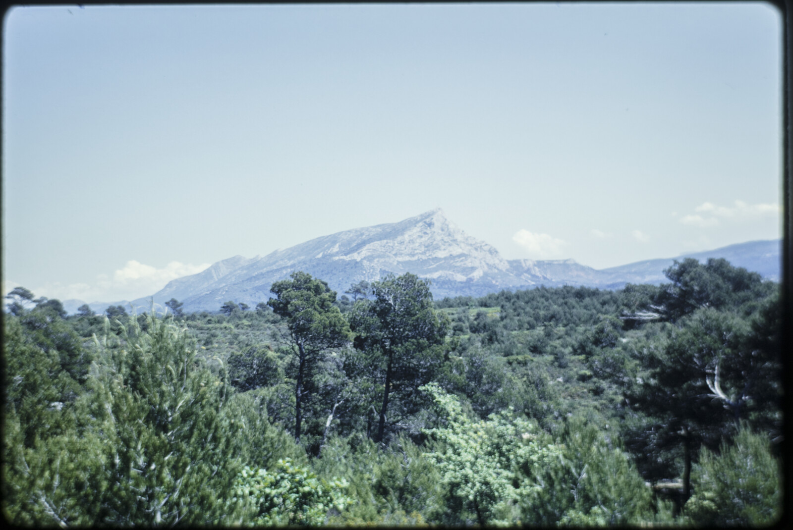 Travel Photographs from France