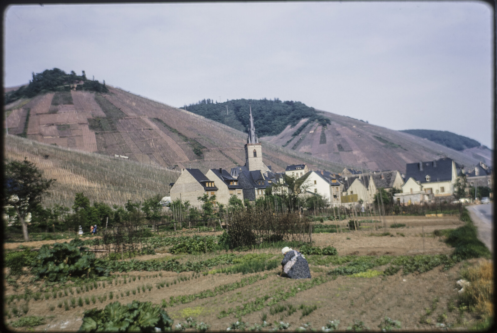 Travel Photographs from France