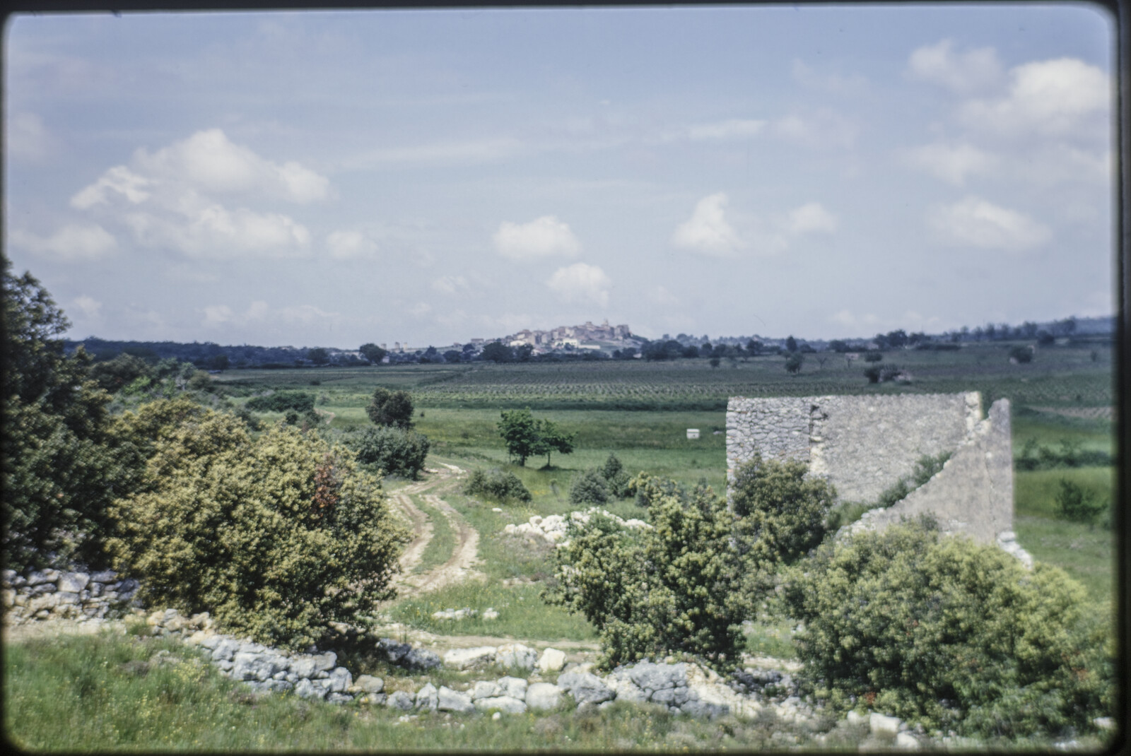 Travel Photographs from France