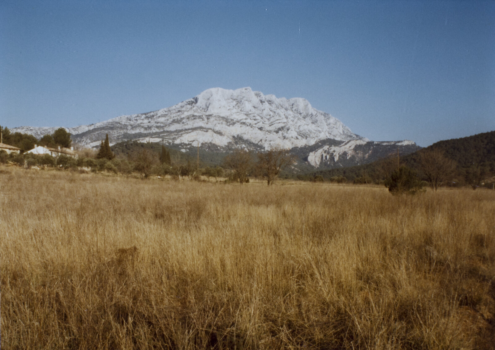 Travel Photographs from France