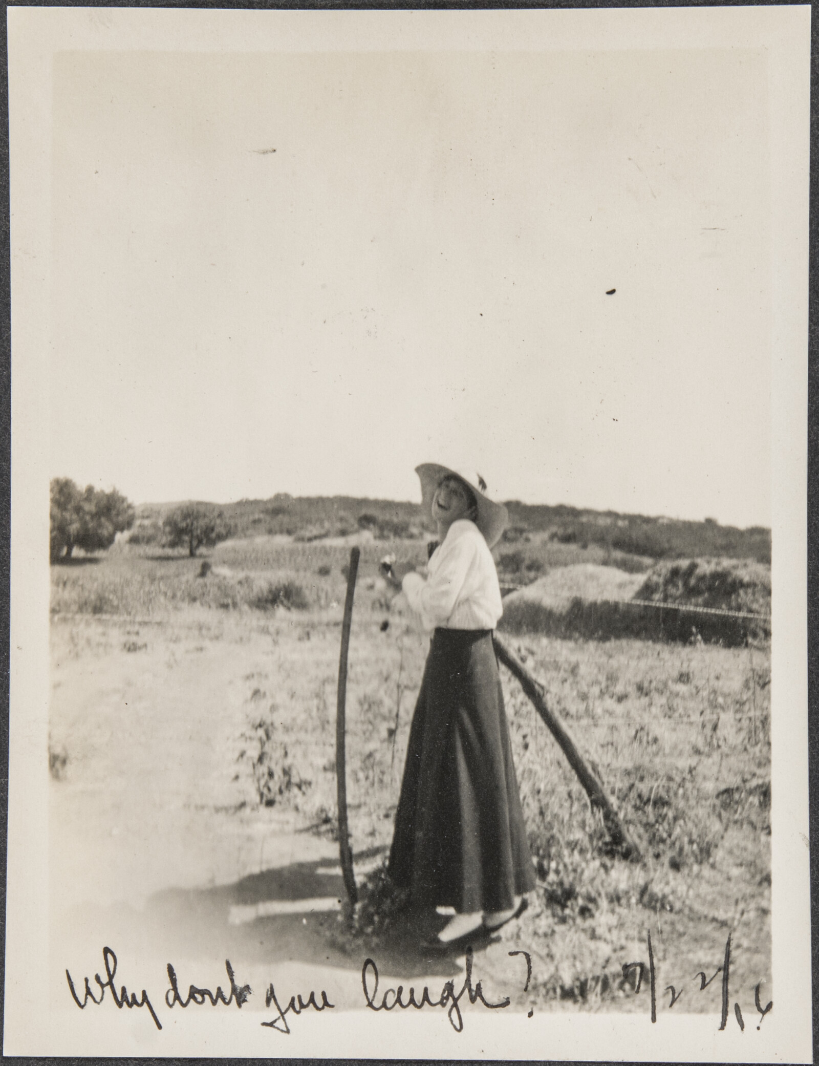 Early Family Photograph Album