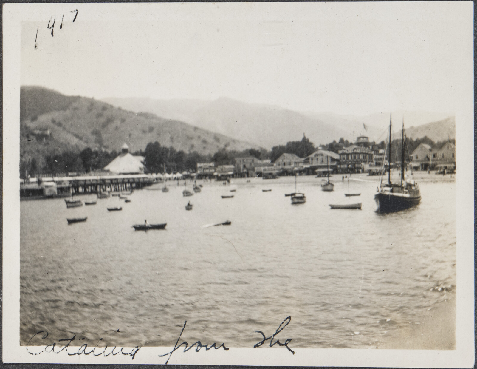 Early Family Photograph Album