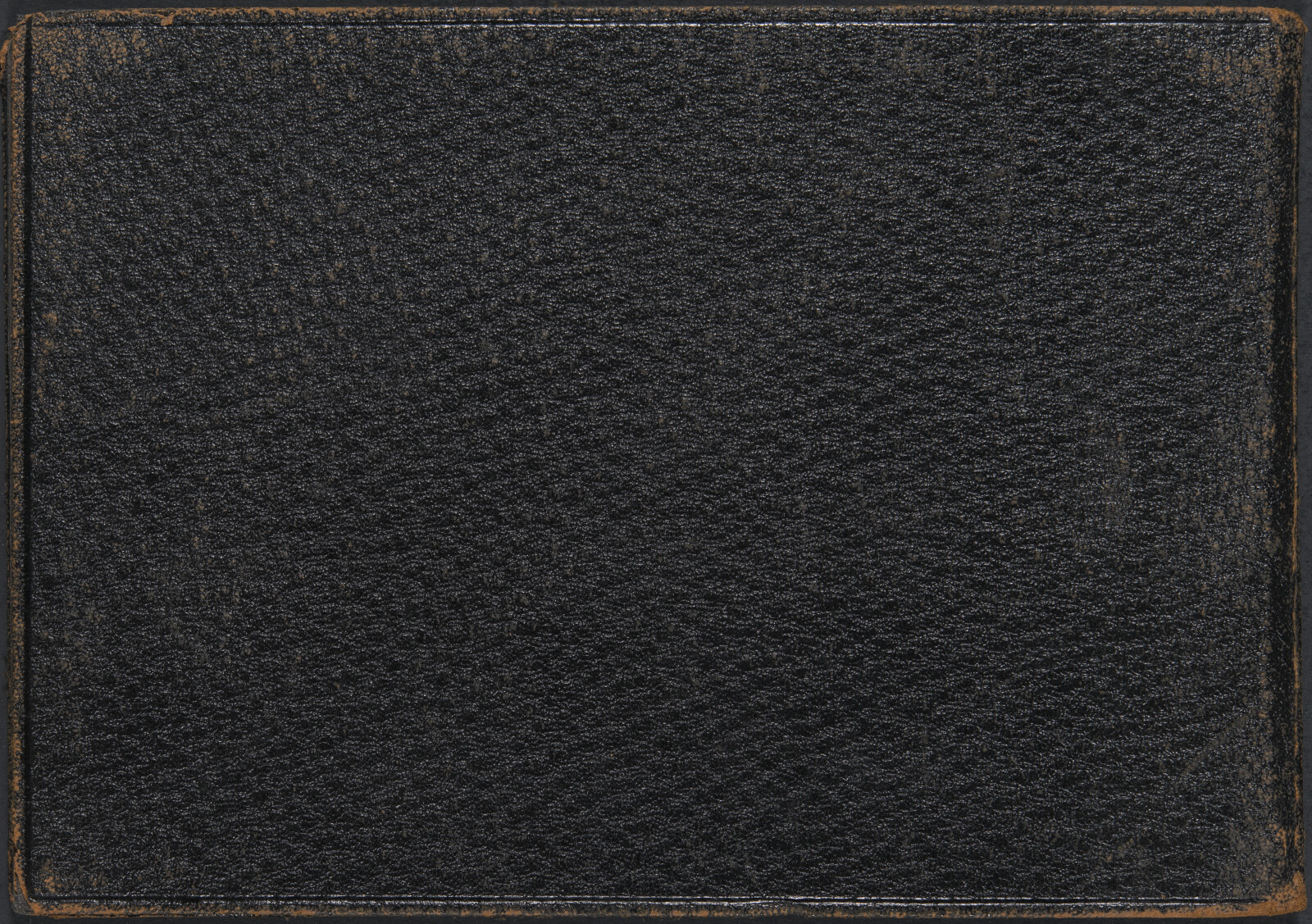 Early Family Photograph Album