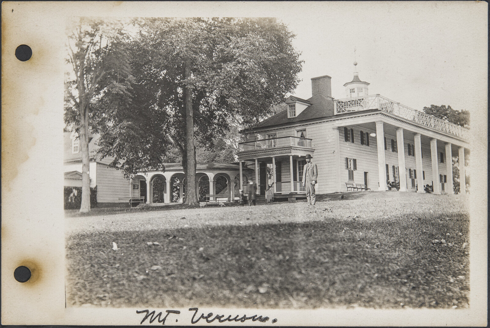 Early Family Photographs