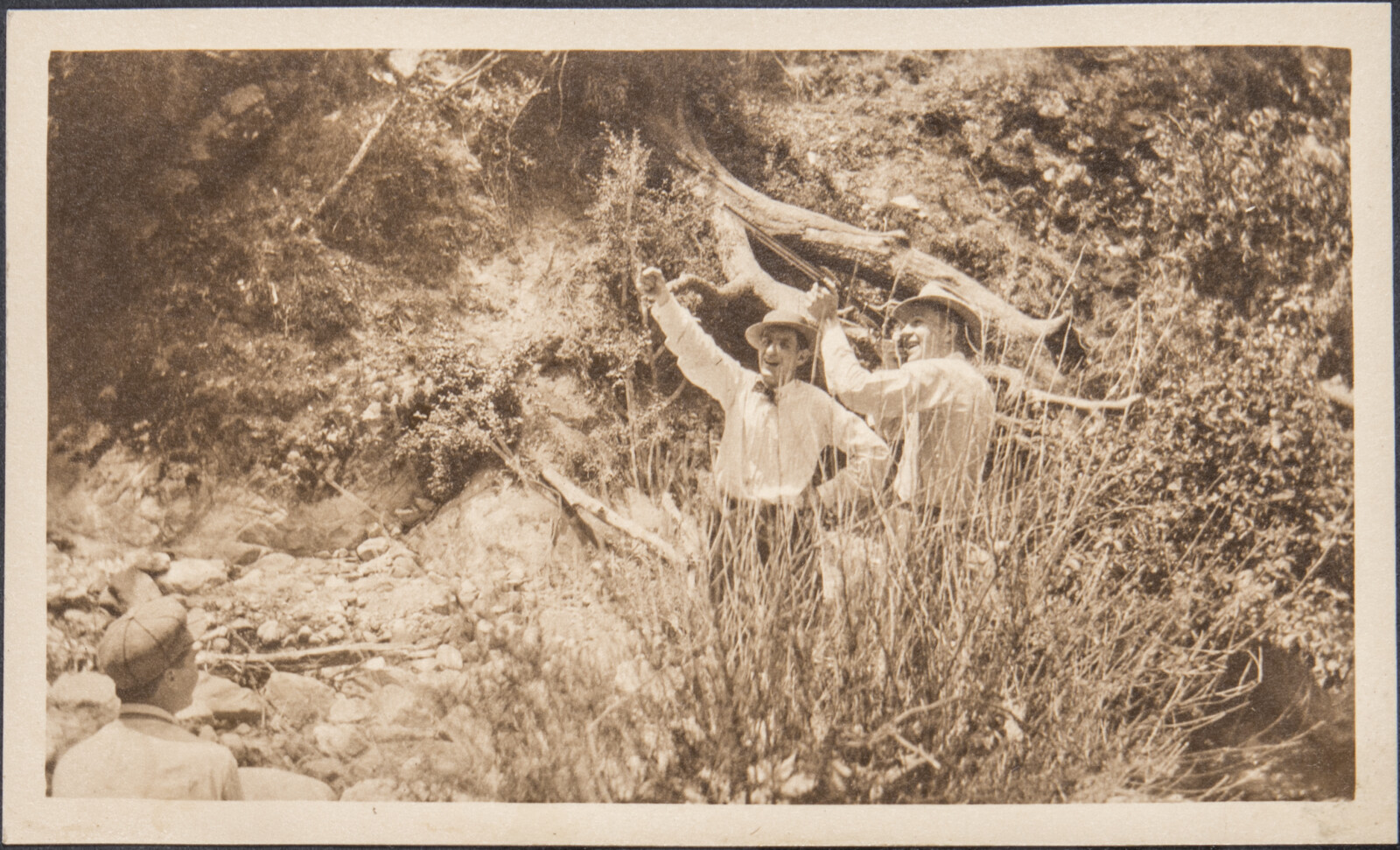 Early Family Photographs