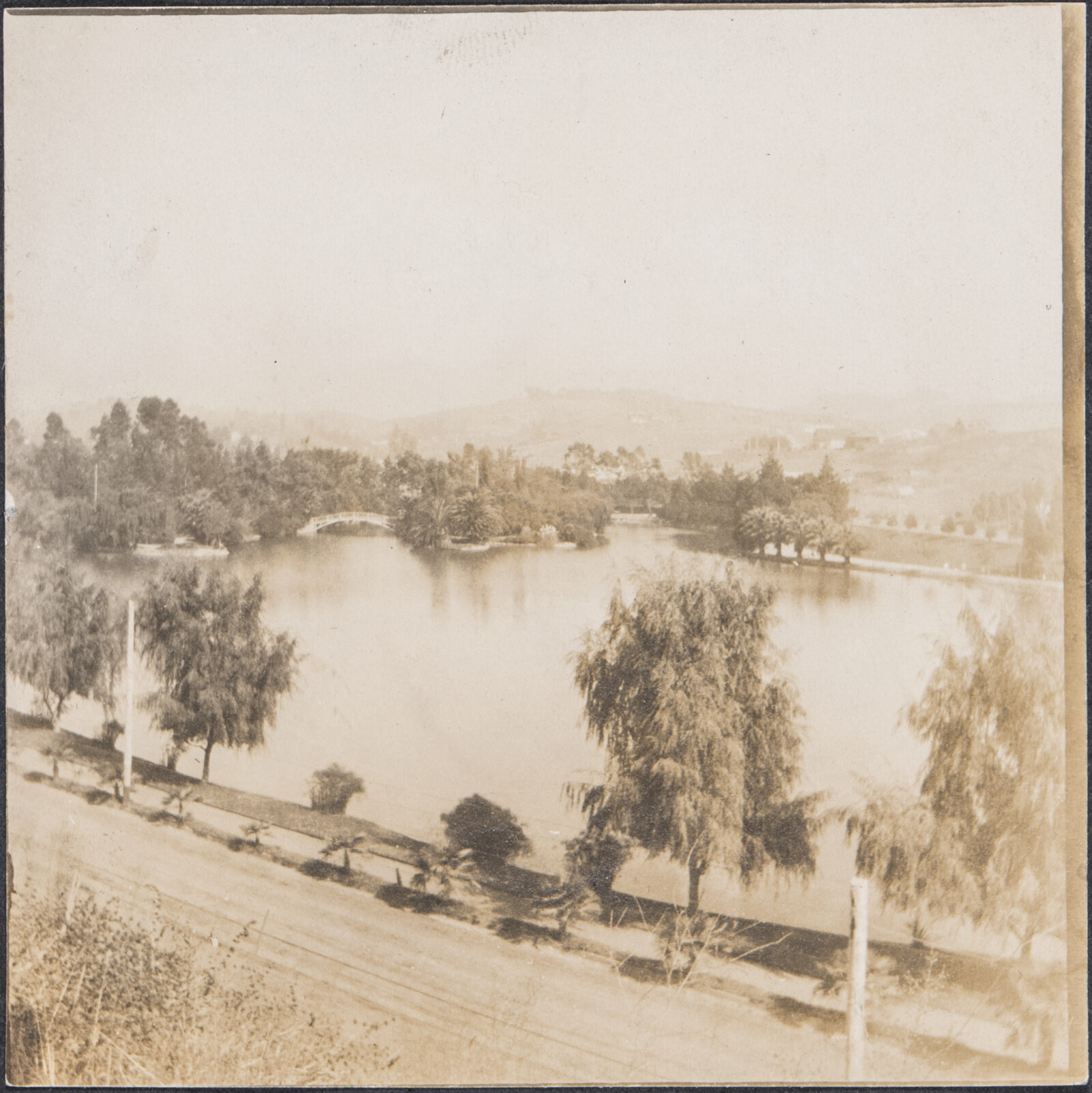 Early Family Photographs