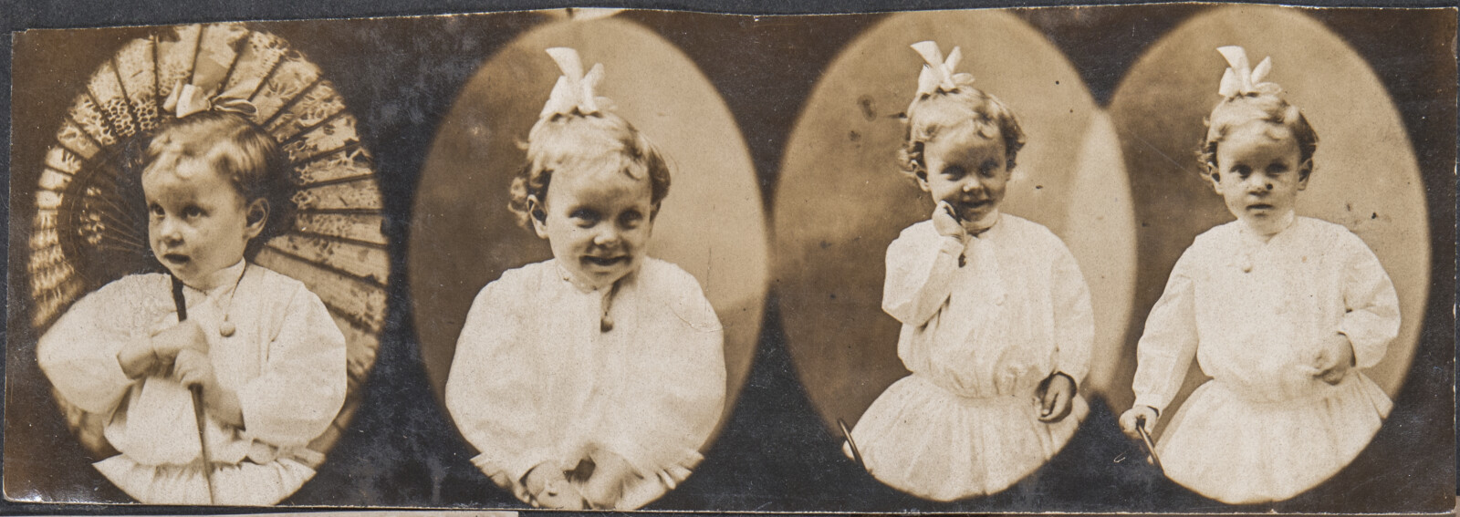 Early Family Photographs