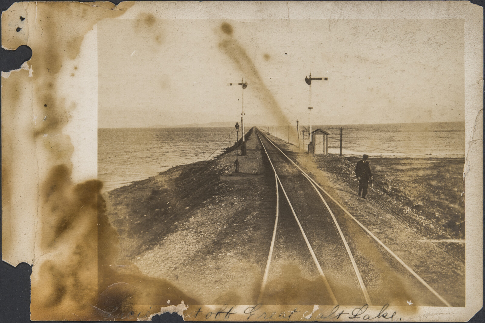 Early Family Photographs