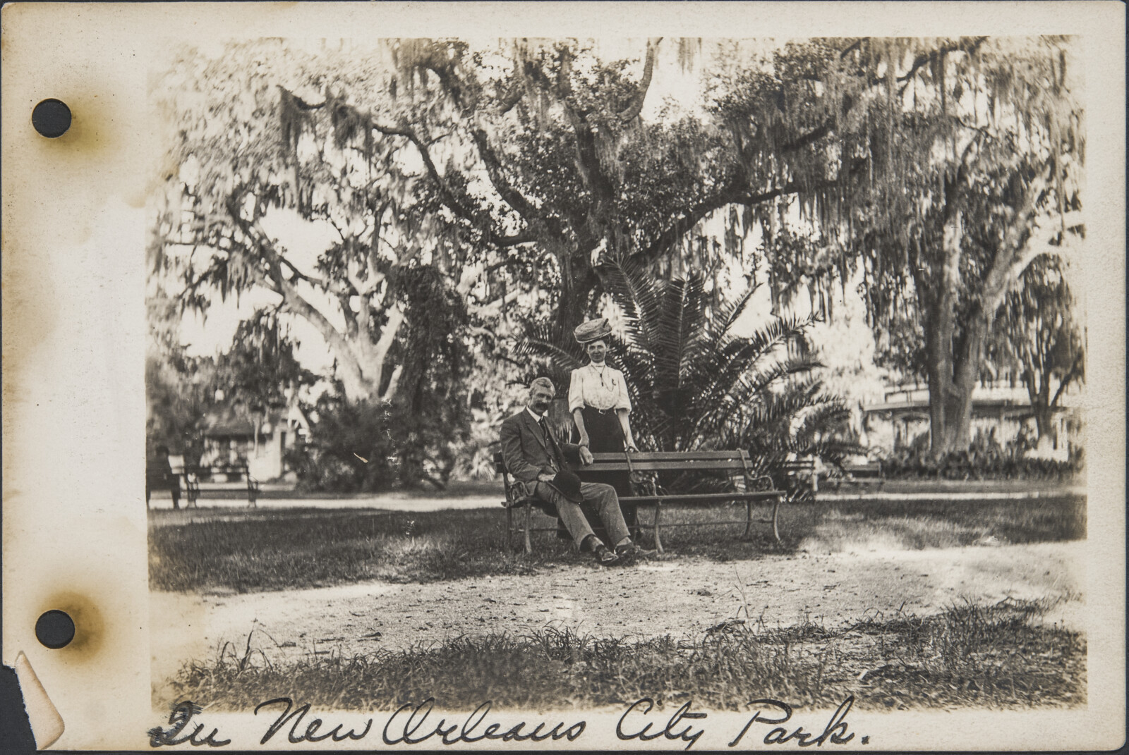 Early Family Photographs