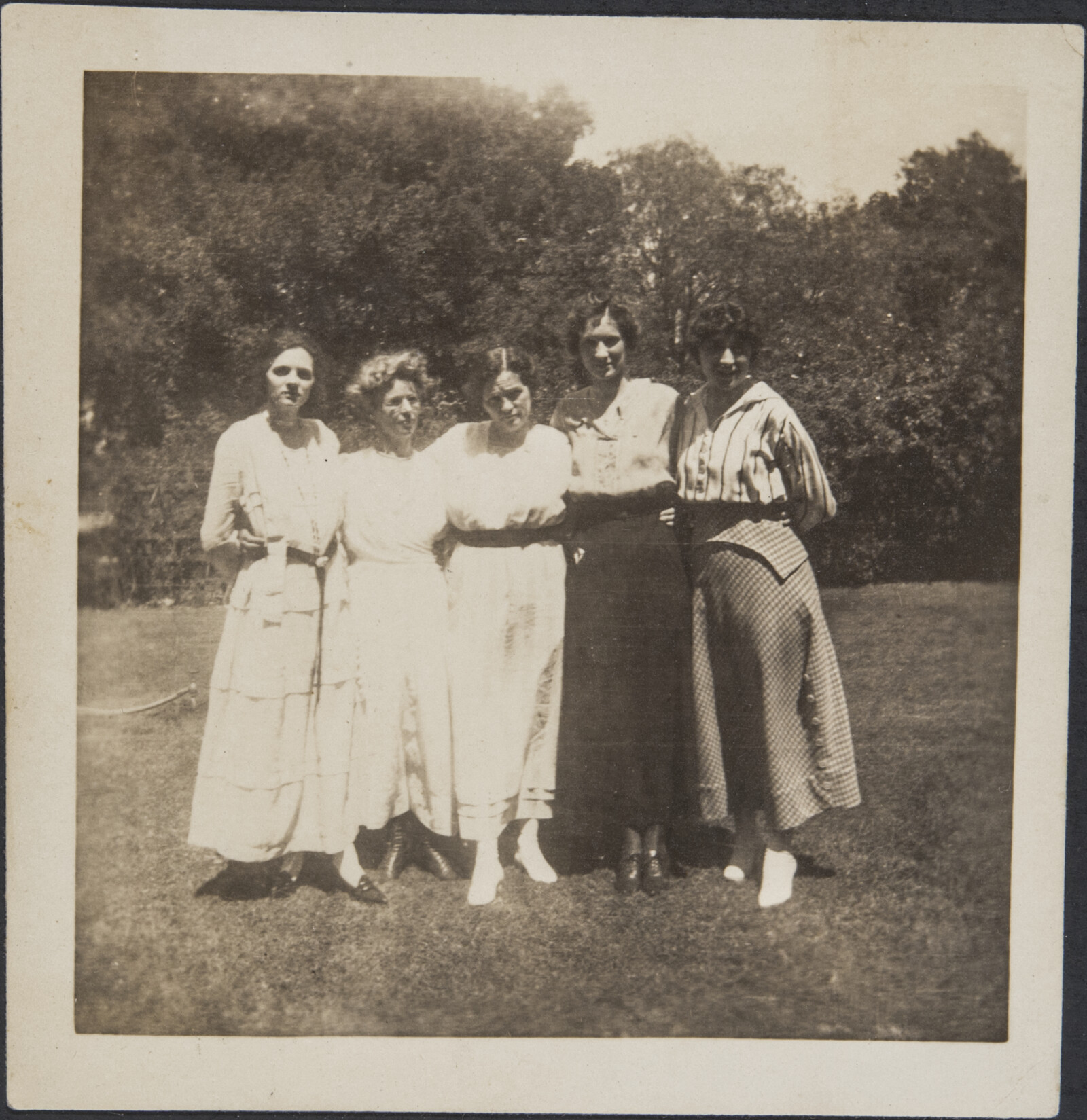 Early Family Photographs