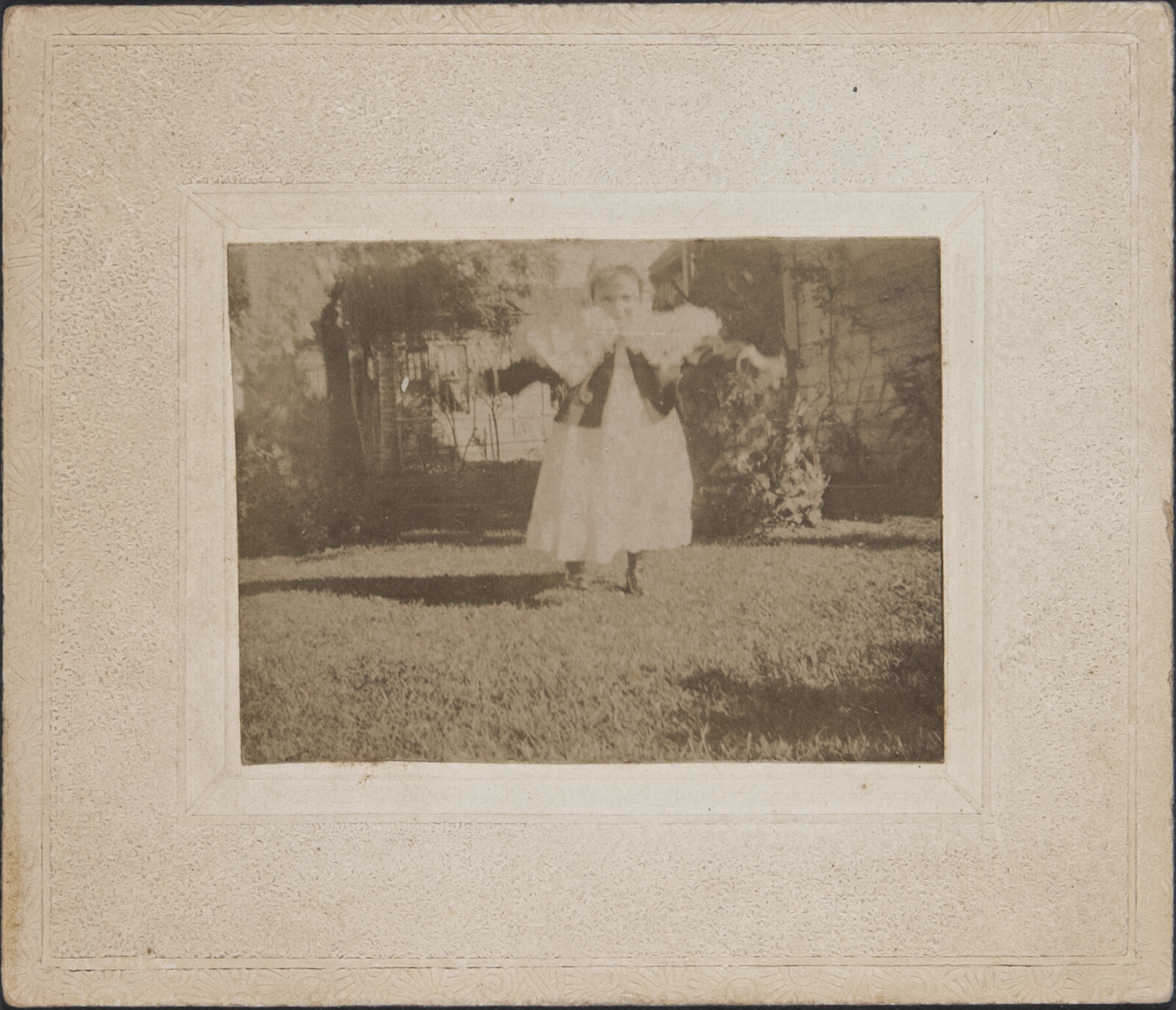 Early Family Photographs