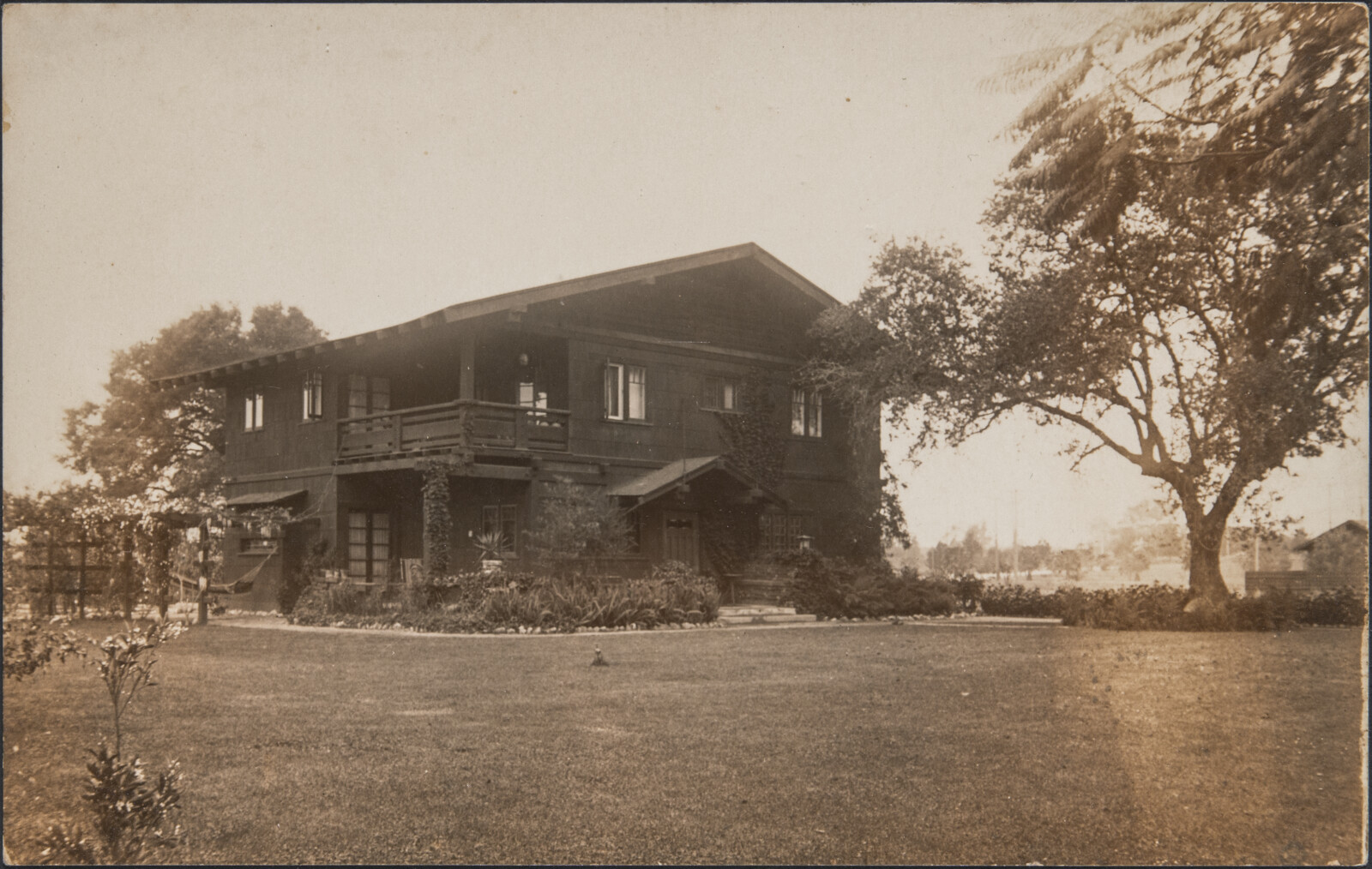 Early Family Photographs