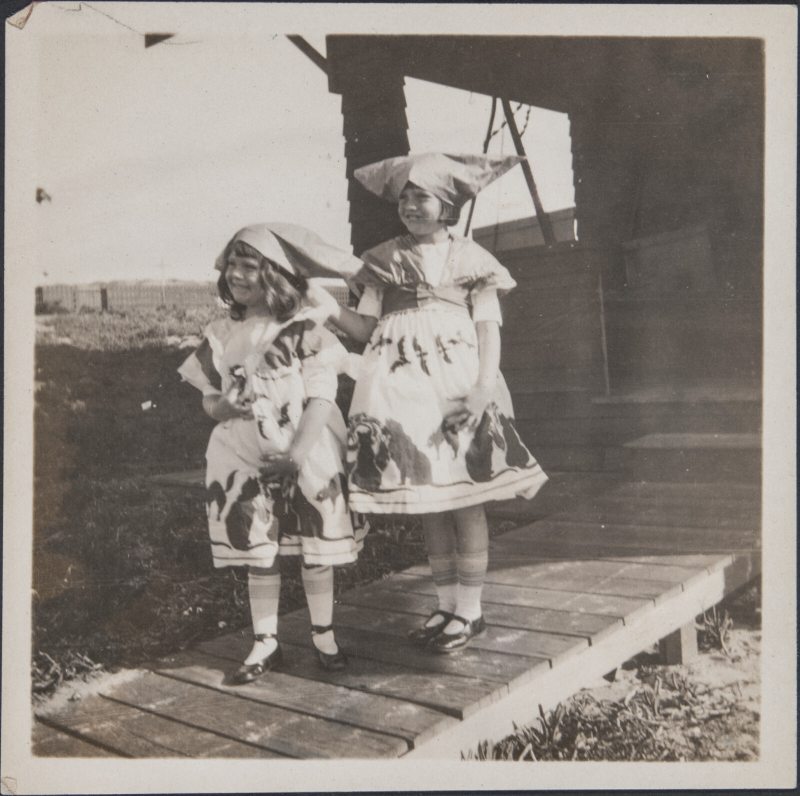 Early Family Photographs
