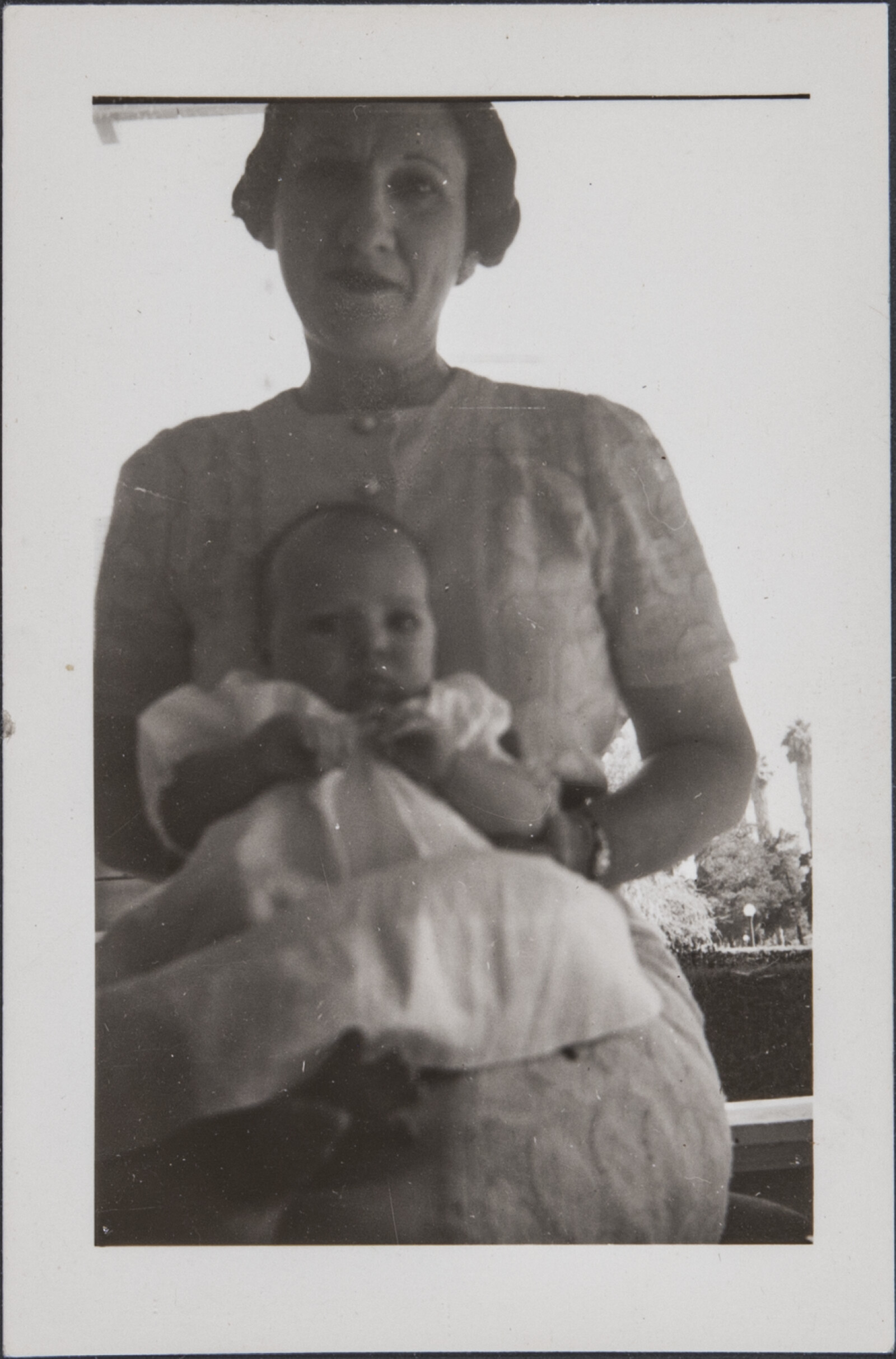 Early Family Photographs