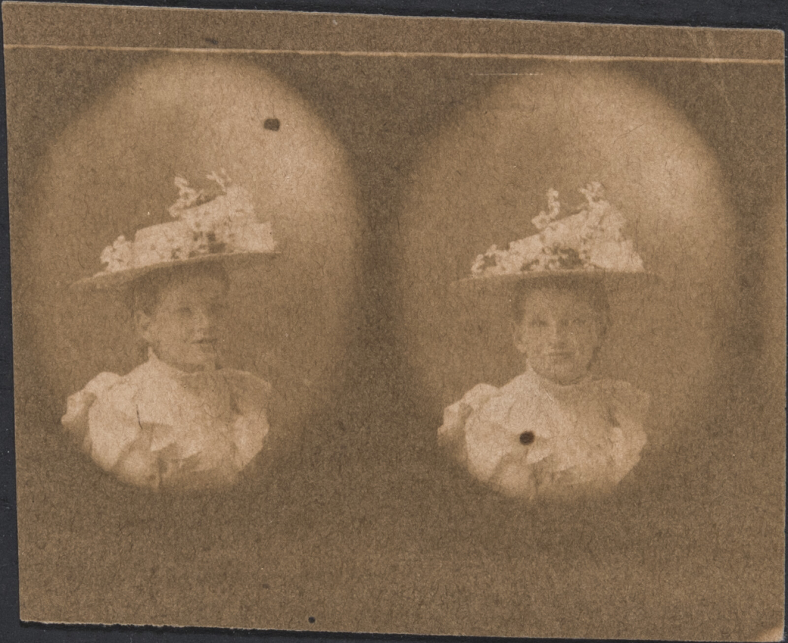 Early Family Photographs