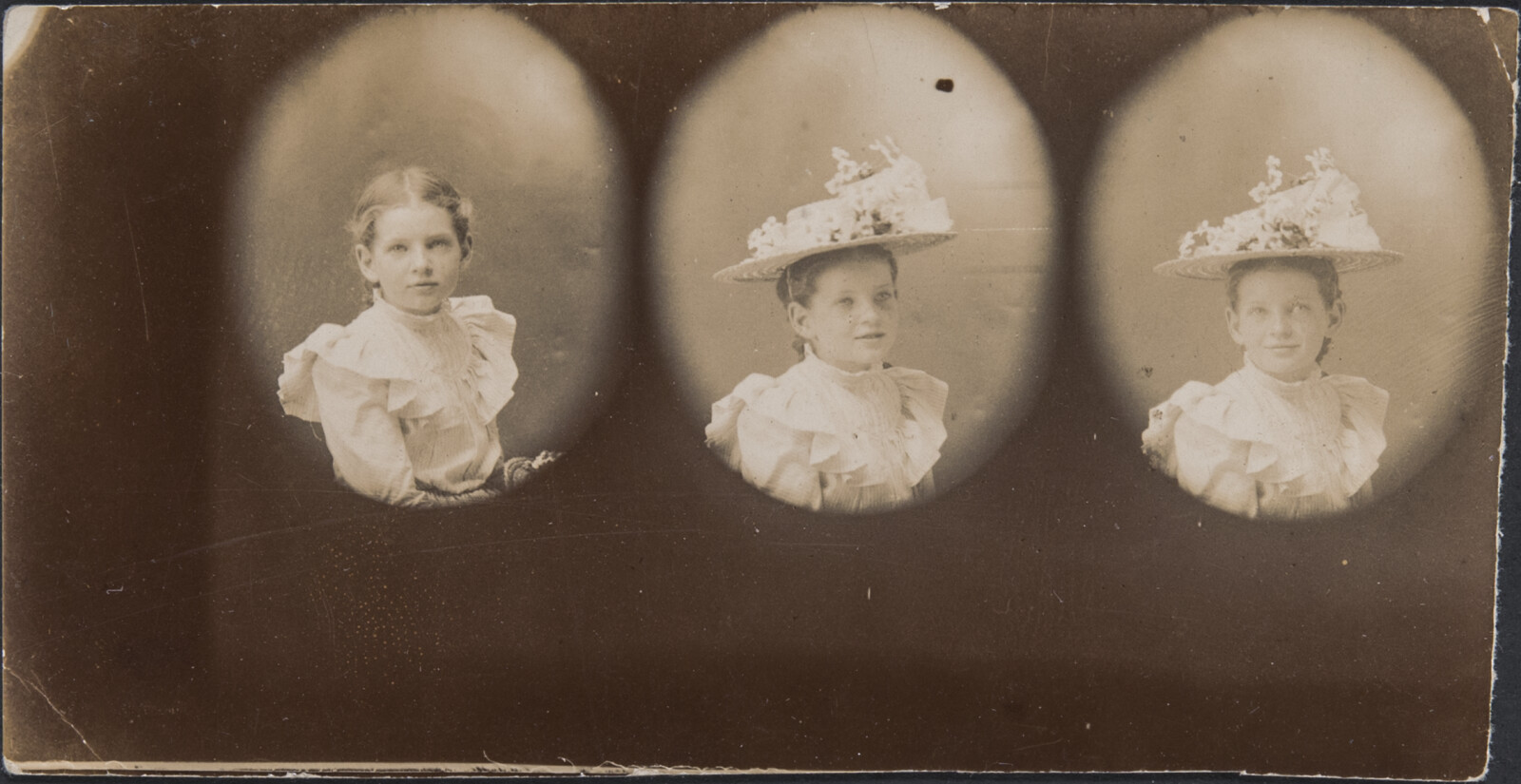 Early Family Photographs