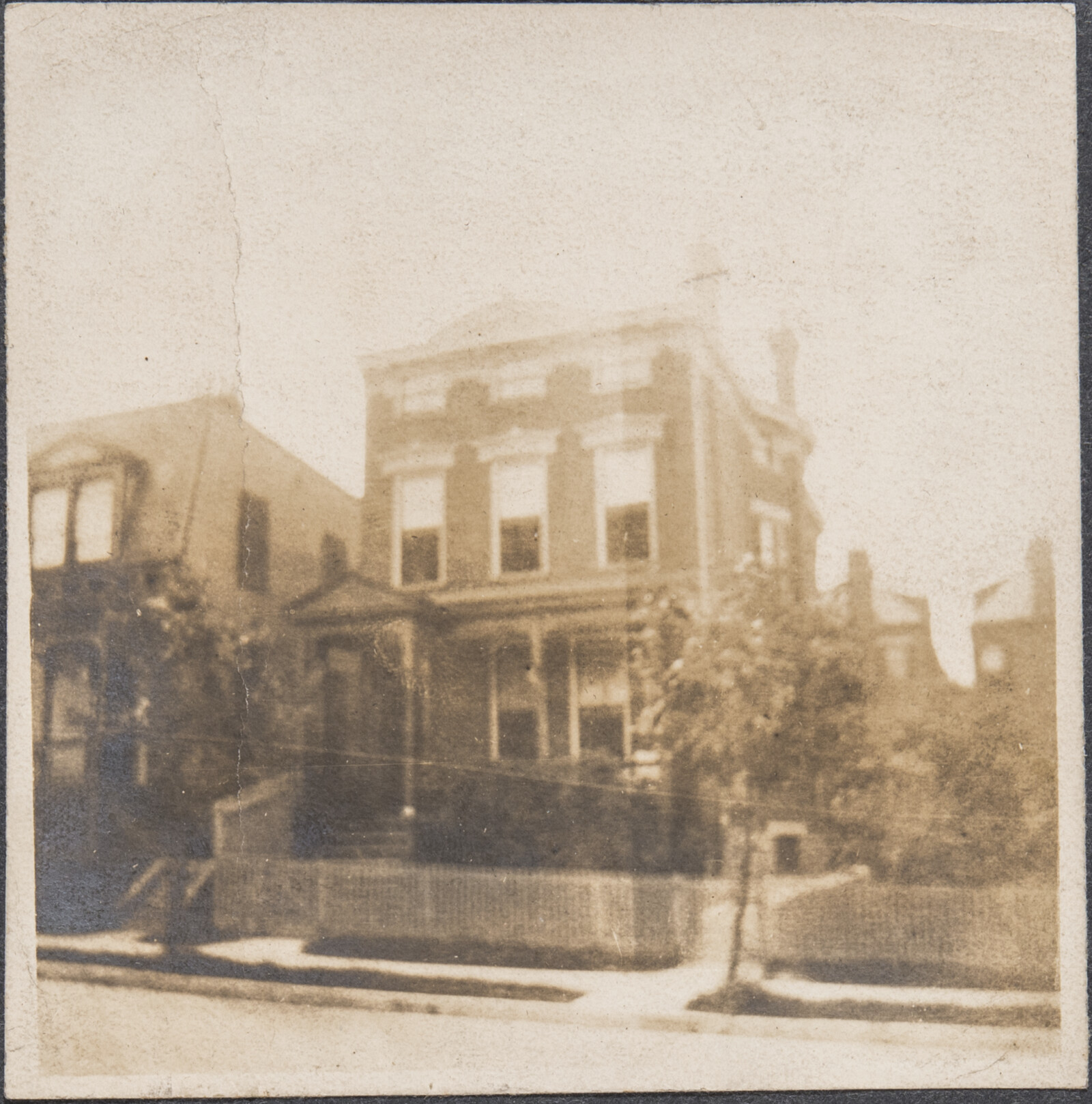 Early Family Photographs