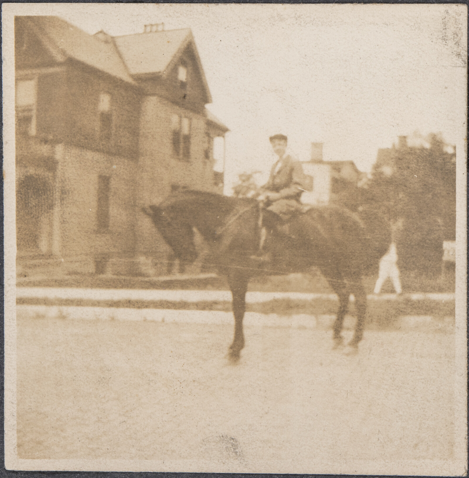 Early Family Photographs