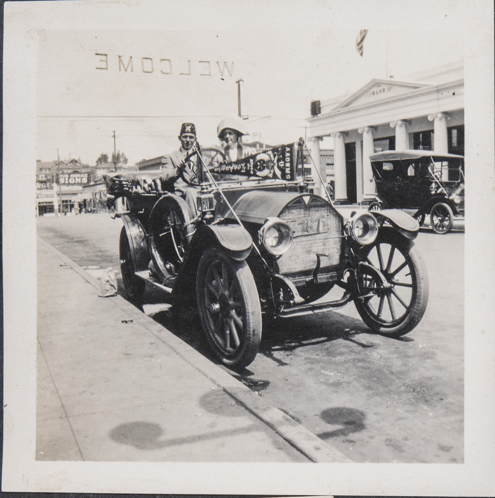 Early Family Photographs