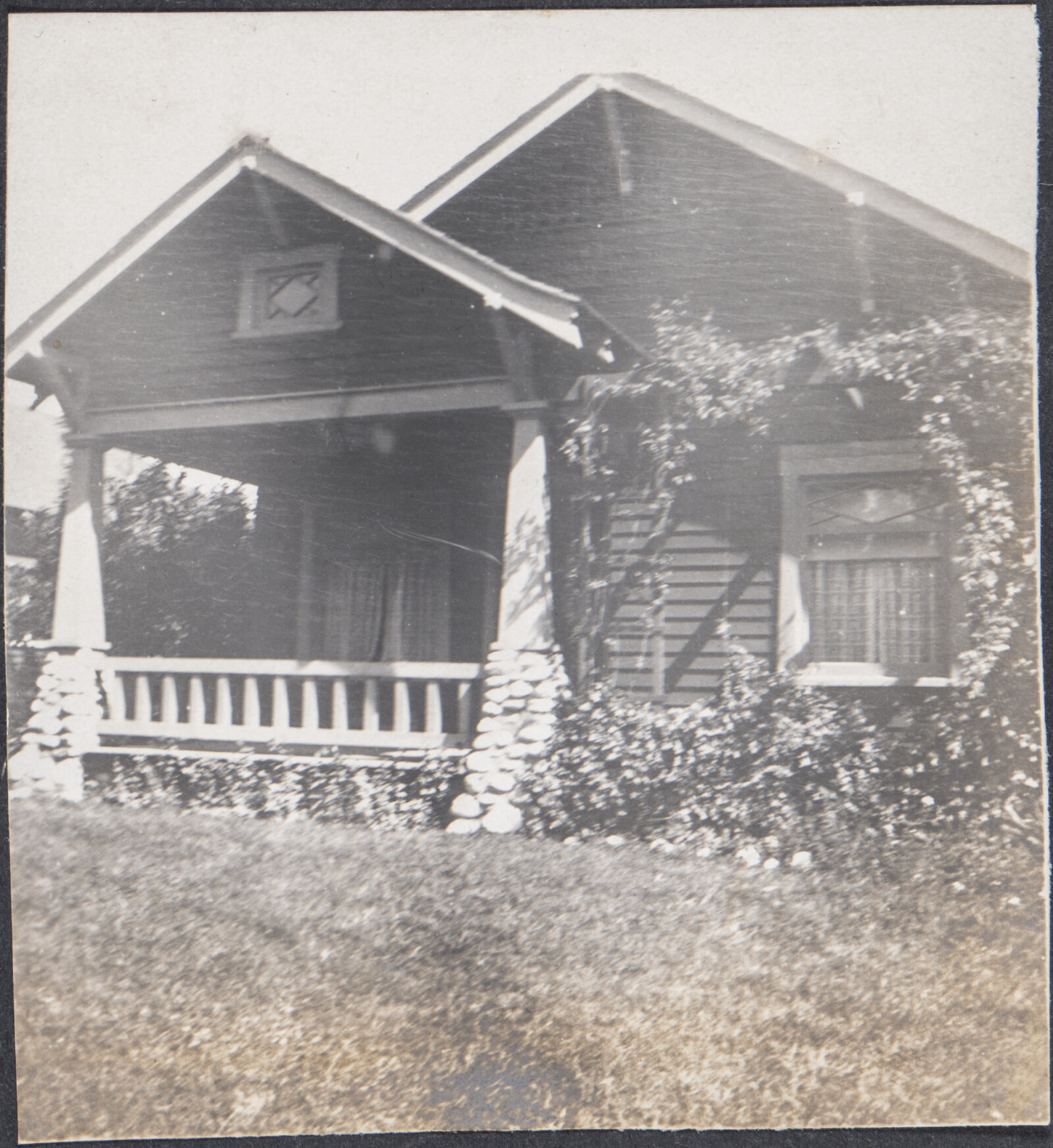 Early Family Photographs