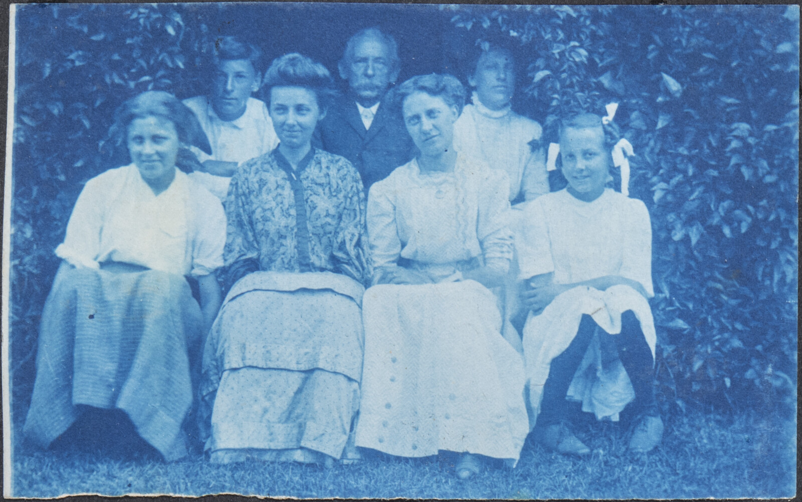 Early Family Photographs