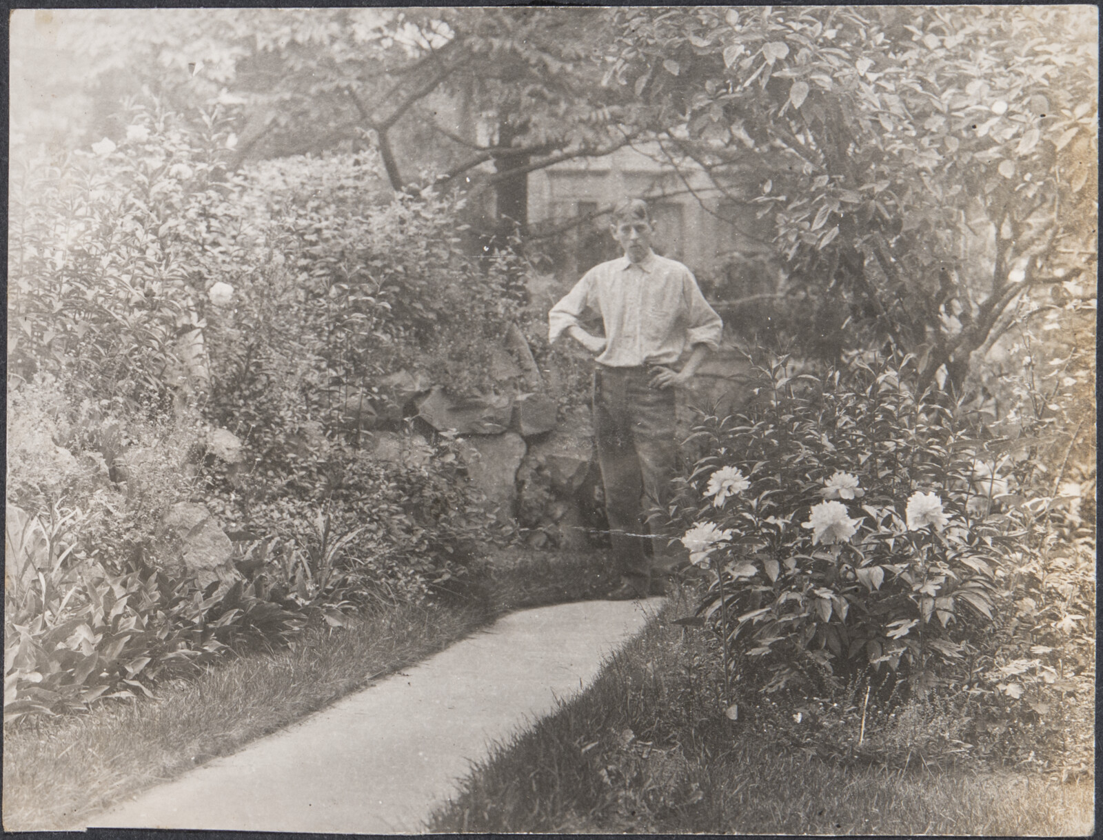 Early Family Photographs