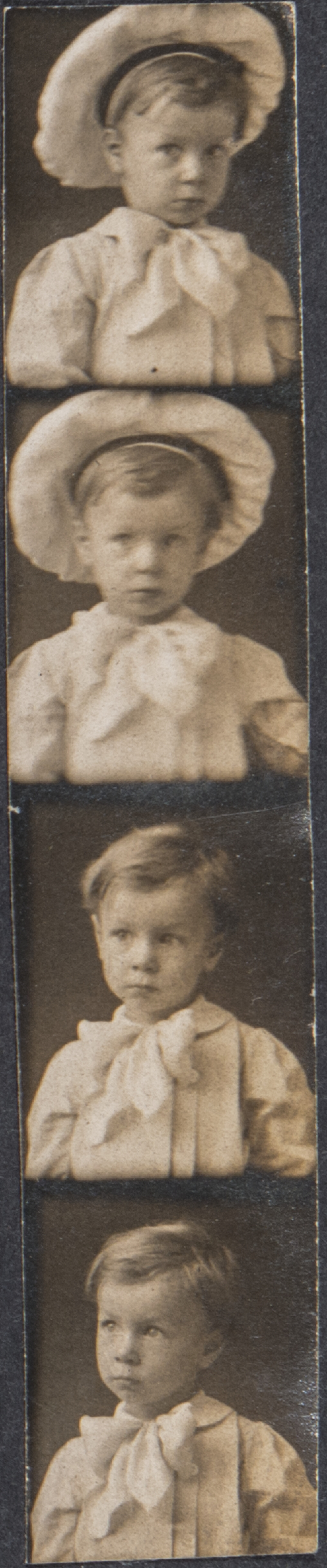 Early Family Photographs