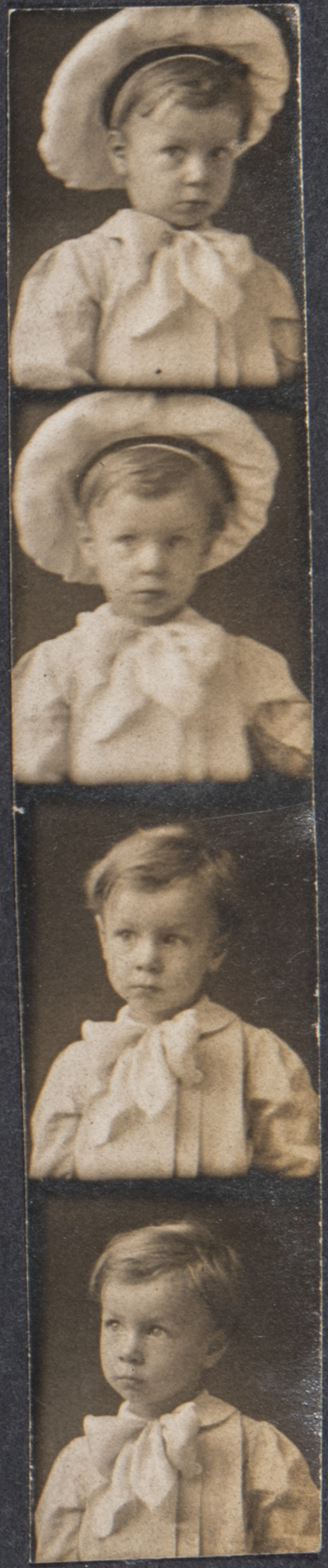 Early Family Photographs