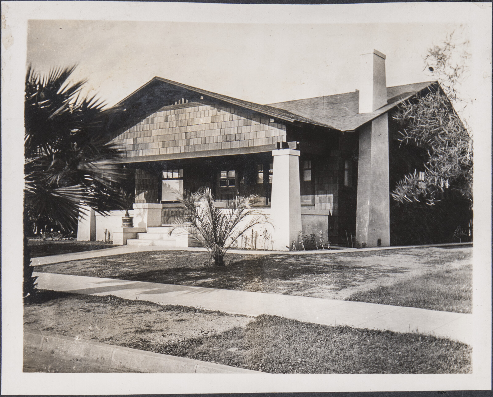 Early Family Photographs